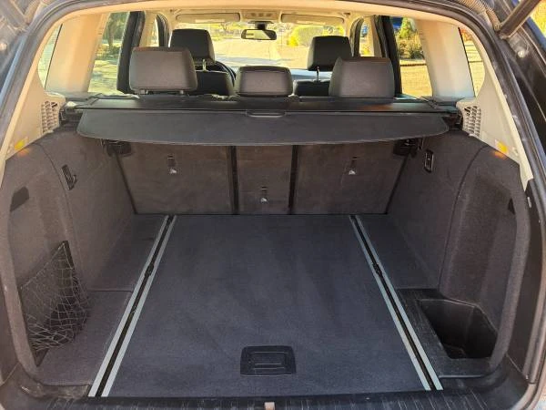 2017 BMW F25 X3 - Image 7 of 7