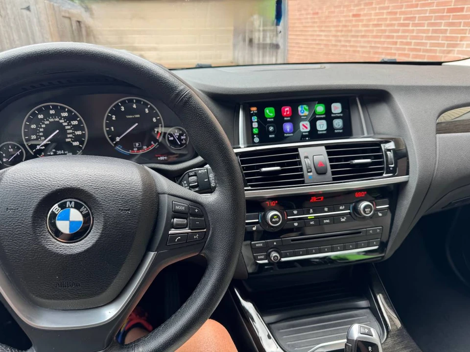 2017 BMW F25 X3 - Image 11 of 13
