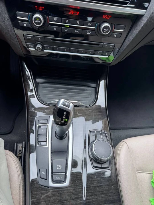 2017 BMW F25 X3 - Image 13 of 13