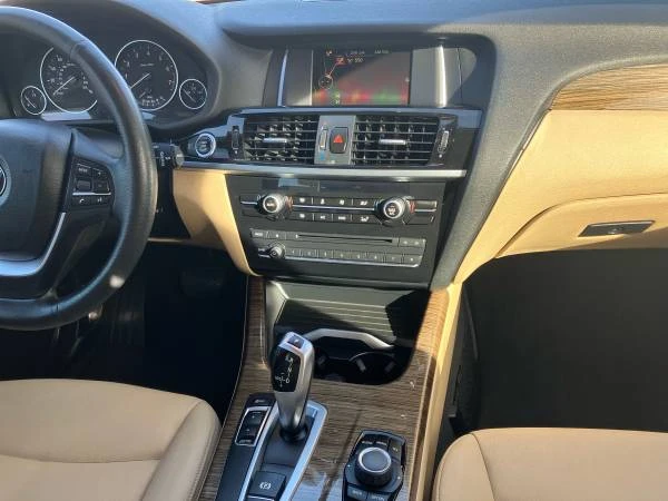 2017 BMW F25 X3 - Image 8 of 10