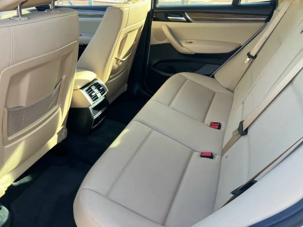 2017 BMW F25 X3 - Image 6 of 10