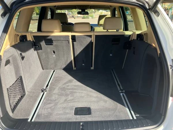 2017 BMW F25 X3 - Image 5 of 10