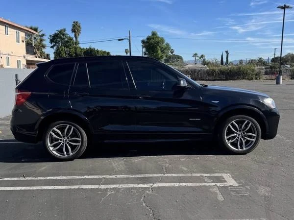2017 BMW F25 X3 - Image 4 of 10