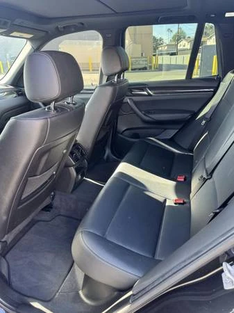 2017 BMW F25 X3 - Image 7 of 10