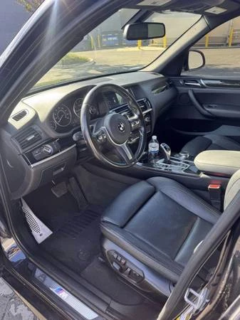2017 BMW F25 X3 - Image 6 of 10