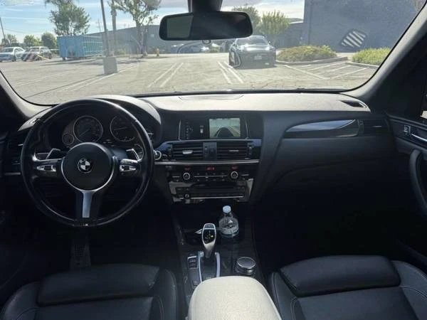 2017 BMW F25 X3 - Image 8 of 10