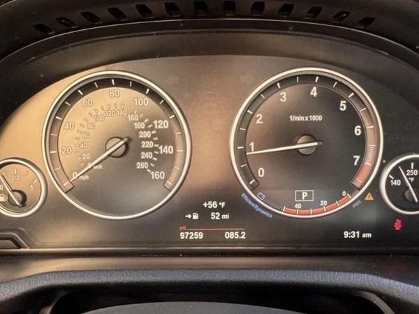 2017 BMW F25 X3 - Image 9 of 10