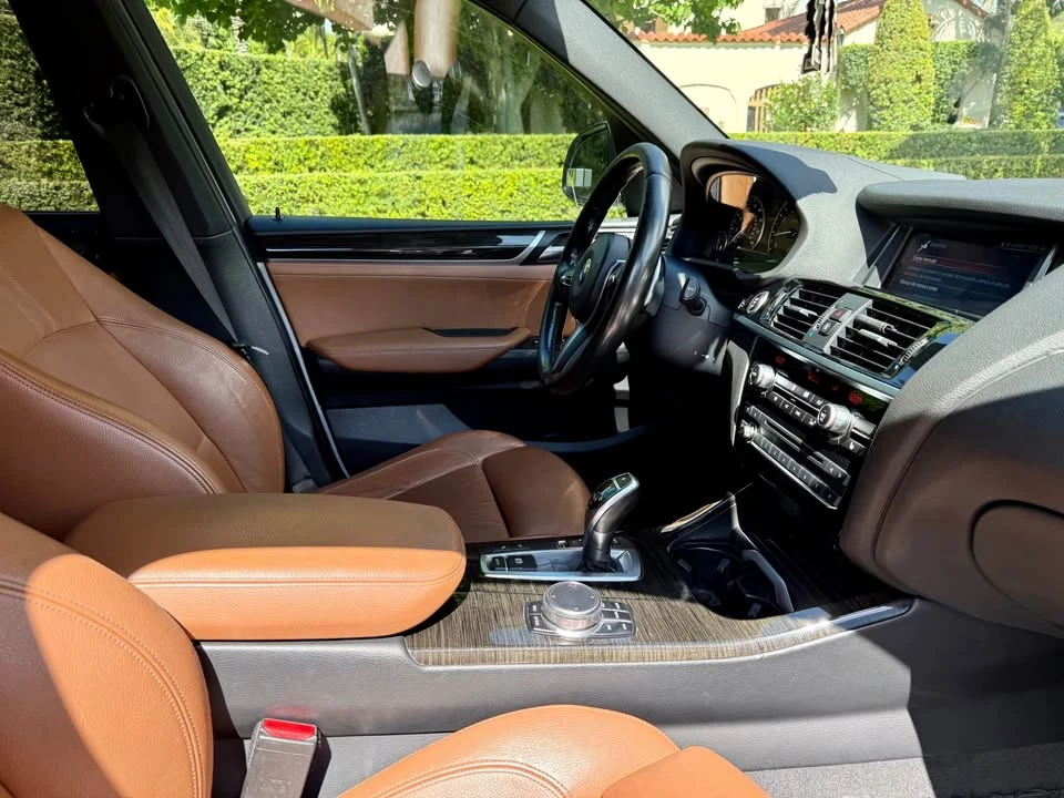 2017 BMW X3 M - Image 16 of 19