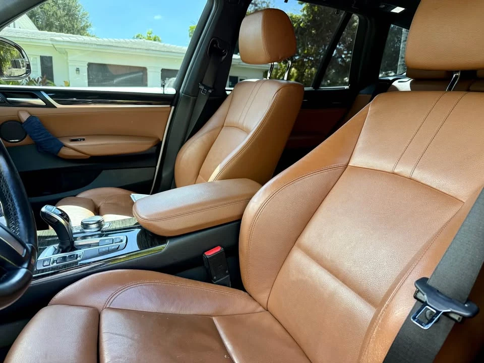 2017 BMW X3 M - Image 10 of 19