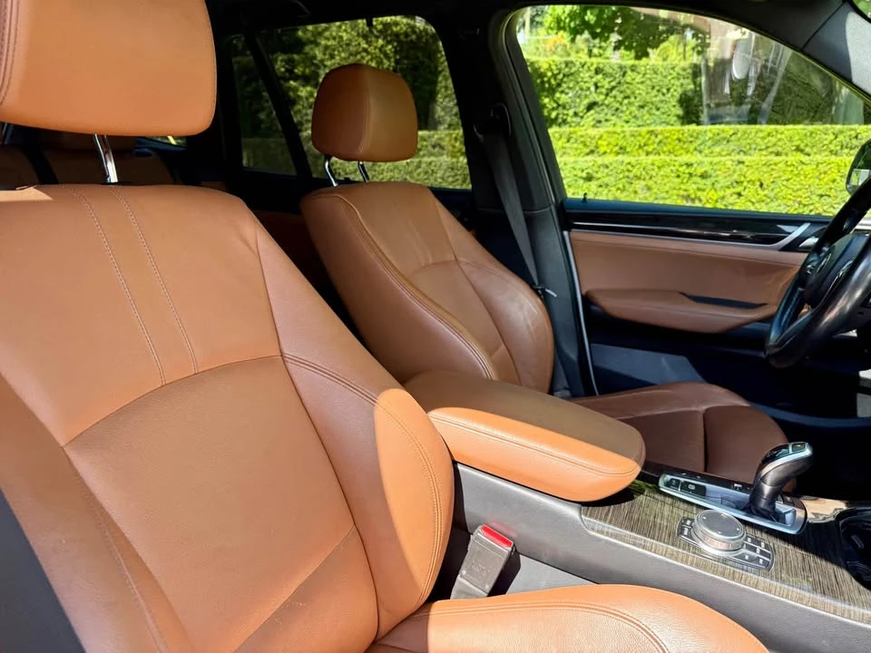 2017 BMW X3 M - Image 15 of 19