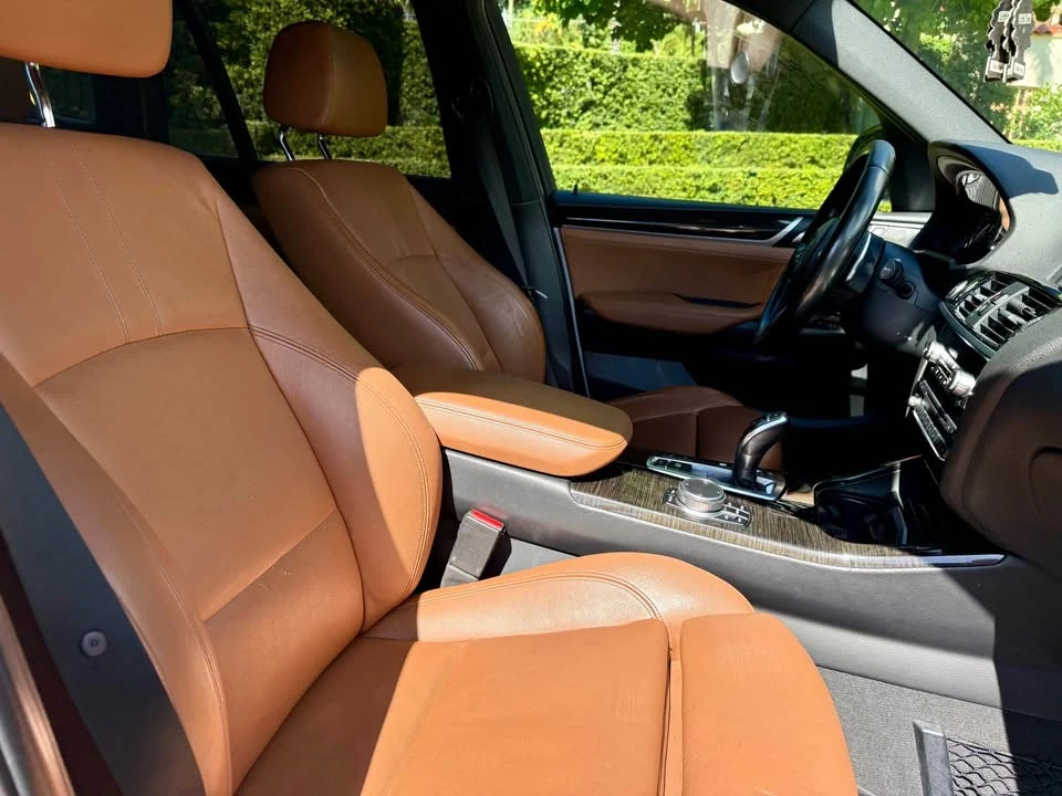 2017 BMW X3 M - Image 14 of 19