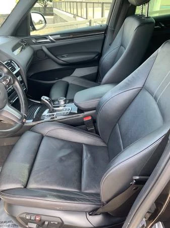 2017 BMW F25 X3 - Image 15 of 20