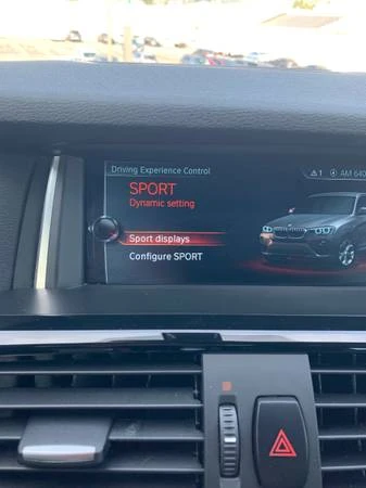 2017 BMW F25 X3 - Image 10 of 20