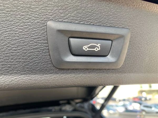 2017 BMW F25 X3 - Image 19 of 20