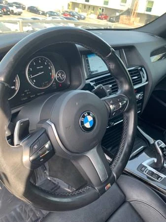 2017 BMW F25 X3 - Image 14 of 20