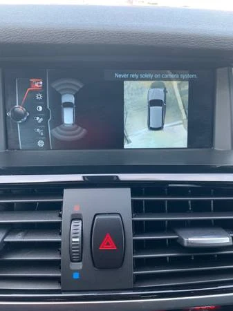 2017 BMW F25 X3 - Image 13 of 20