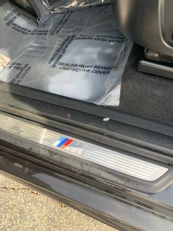 2017 BMW F25 X3 - Image 16 of 20