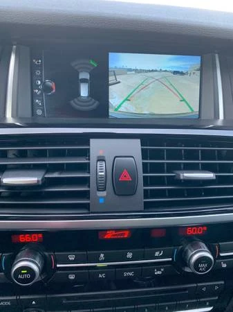2017 BMW F25 X3 - Image 12 of 20