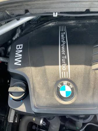2017 BMW F25 X3 - Image 20 of 20
