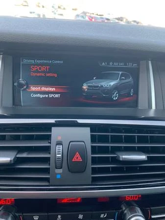 2017 BMW F25 X3 - Image 11 of 20