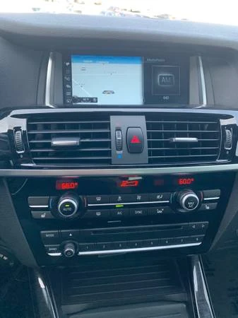 2017 BMW F25 X3 - Image 8 of 20