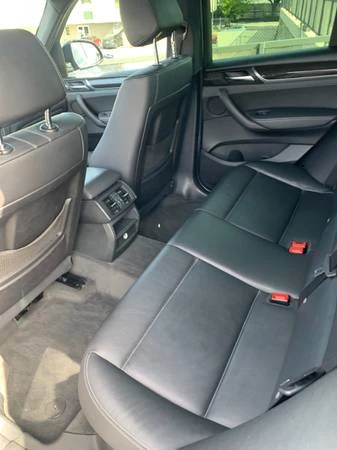 2017 BMW F25 X3 - Image 17 of 20