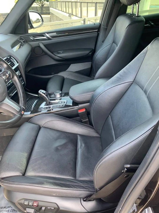 2017 BMW F25 X3 - Image 15 of 20