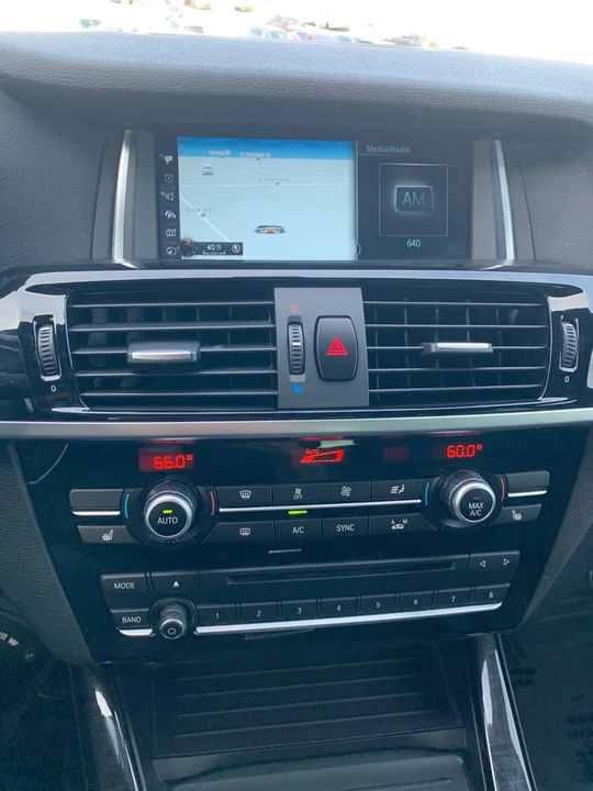 2017 BMW F25 X3 - Image 8 of 20