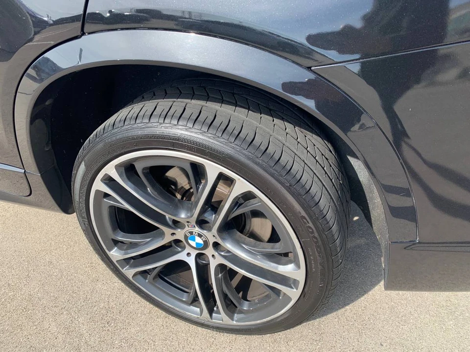 2017 BMW F25 X3 - Image 7 of 20