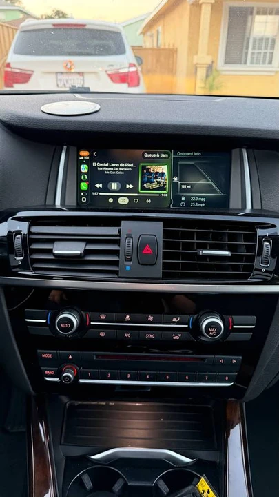 2017 BMW F25 X3 - Image 14 of 17