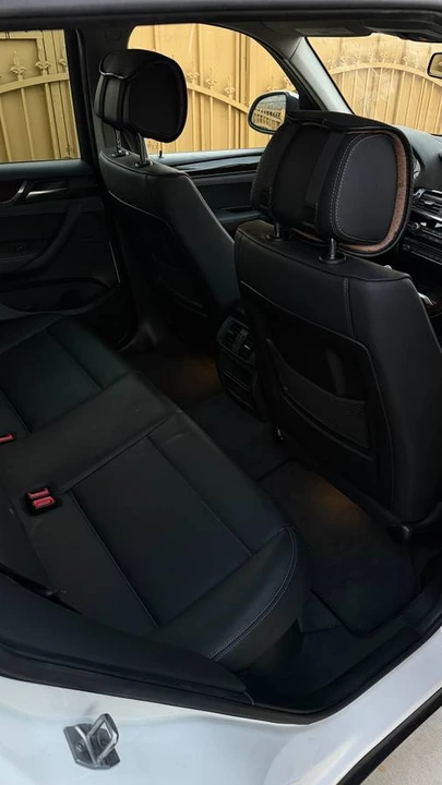 2017 BMW F25 X3 - Image 9 of 17