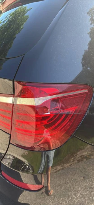 2017 BMW F25 X3 - Image 3 of 5