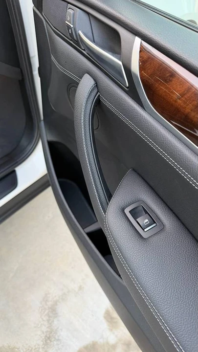 2017 BMW F25 X3 - Image 8 of 17