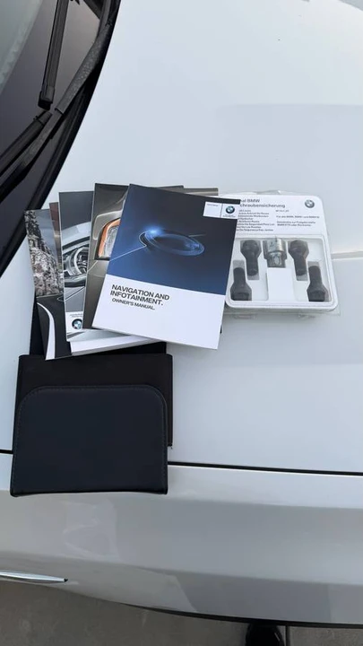 2017 BMW F25 X3 - Image 15 of 17