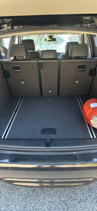 2017 BMW F25 X3 - Image 4 of 5