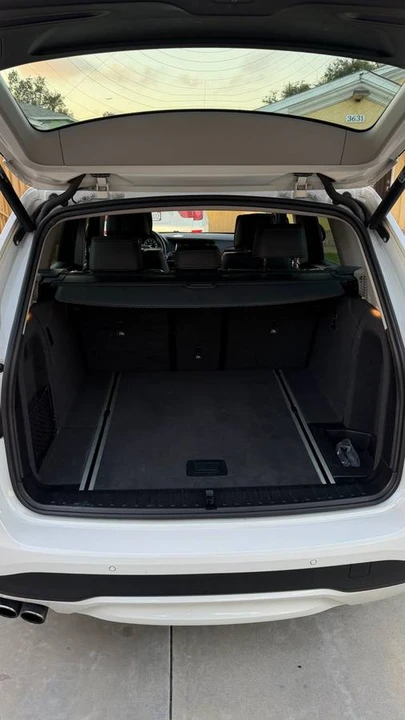 2017 BMW F25 X3 - Image 10 of 17