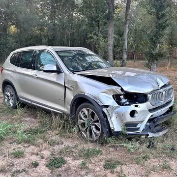 2017 BMW X3