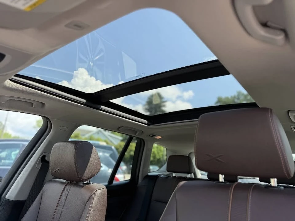 2017 BMW F25 X3 - Image 19 of 20