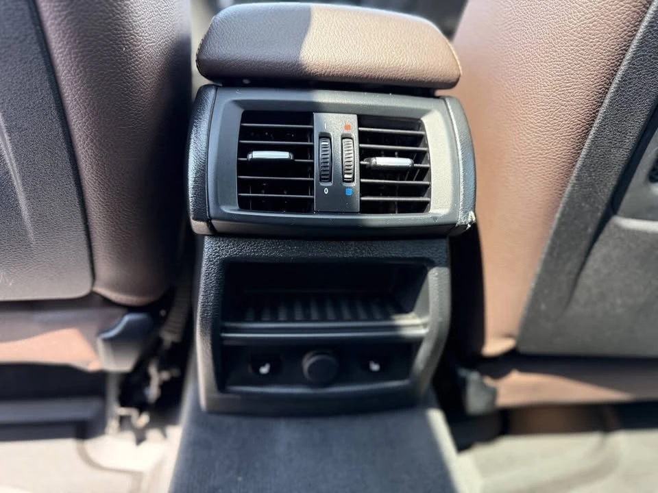 2017 BMW F25 X3 - Image 15 of 20