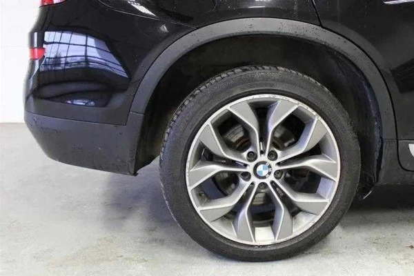 2017 BMW F25 X3 - Image 10 of 12