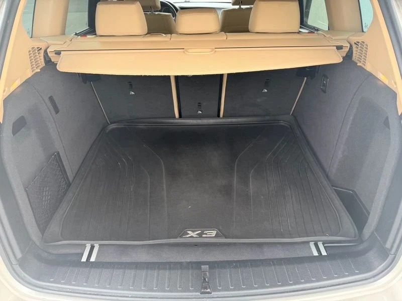 2017 BMW F25 X3 - Image 14 of 20
