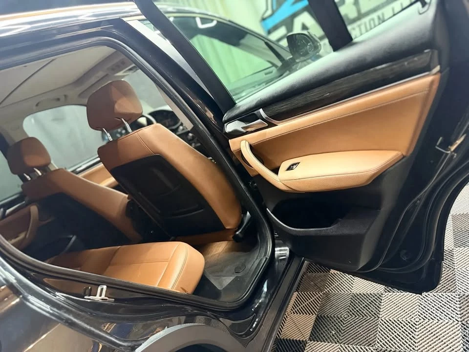 2017 BMW F25 X3 - Image 17 of 19