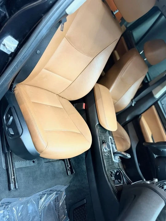 2017 BMW F25 X3 - Image 9 of 19
