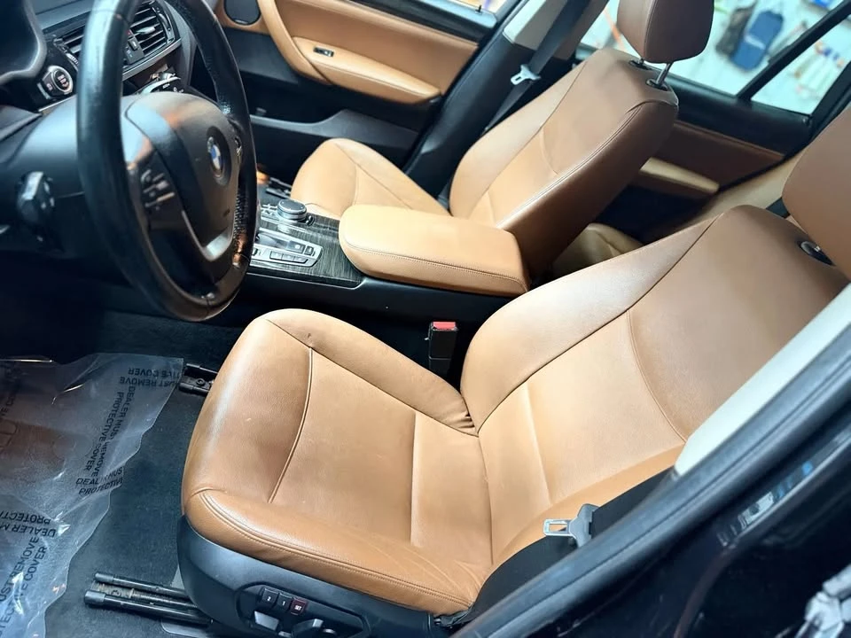 2017 BMW F25 X3 - Image 5 of 19
