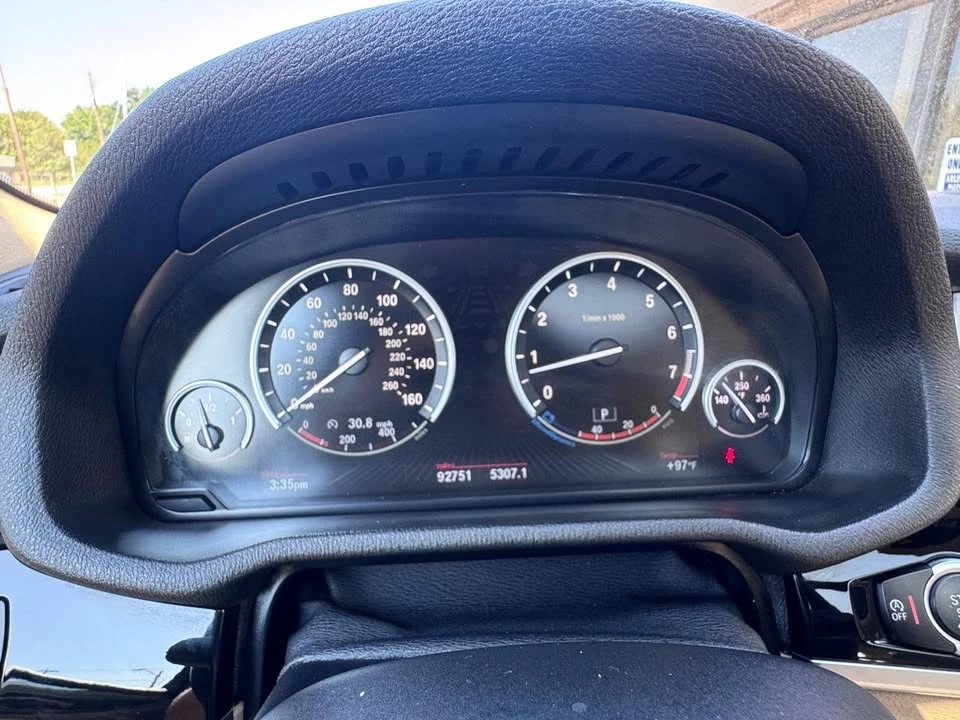 2017 BMW F25 X3 - Image 16 of 20