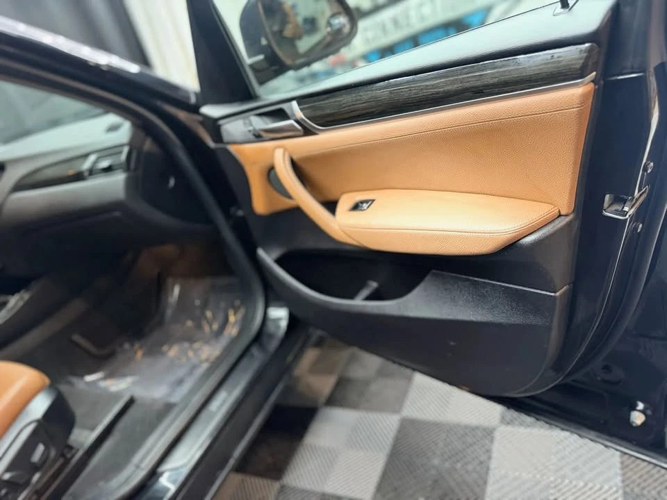 2017 BMW F25 X3 - Image 15 of 19