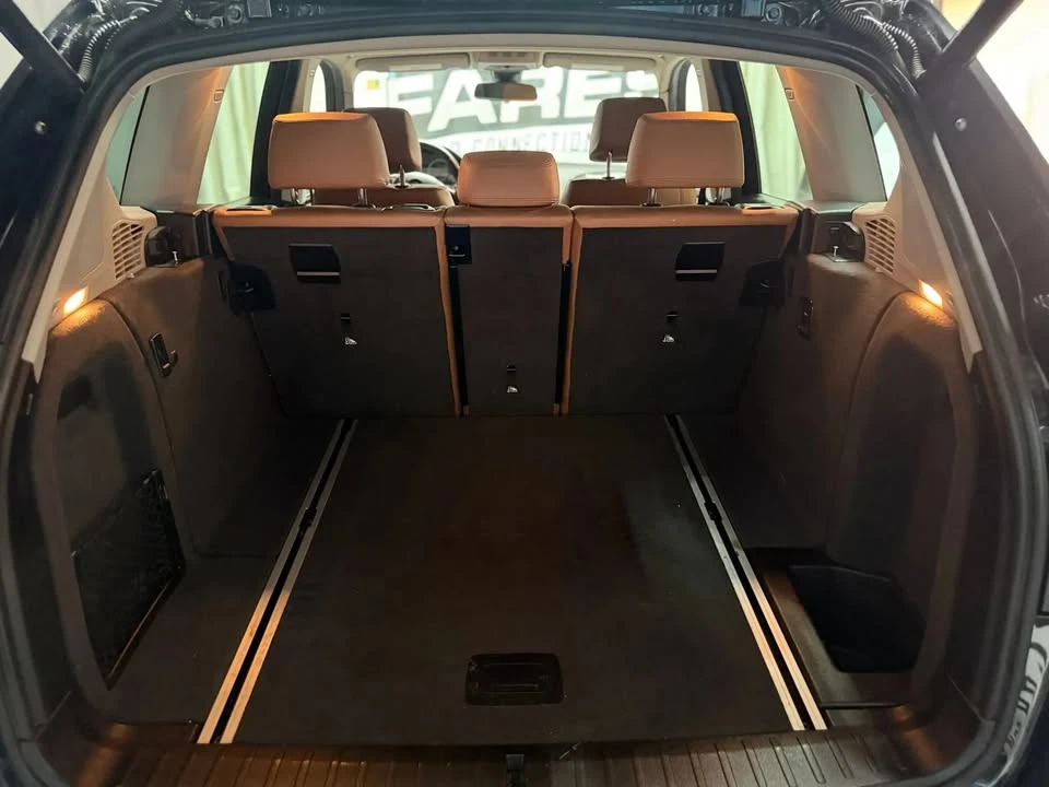 2017 BMW F25 X3 - Image 11 of 19