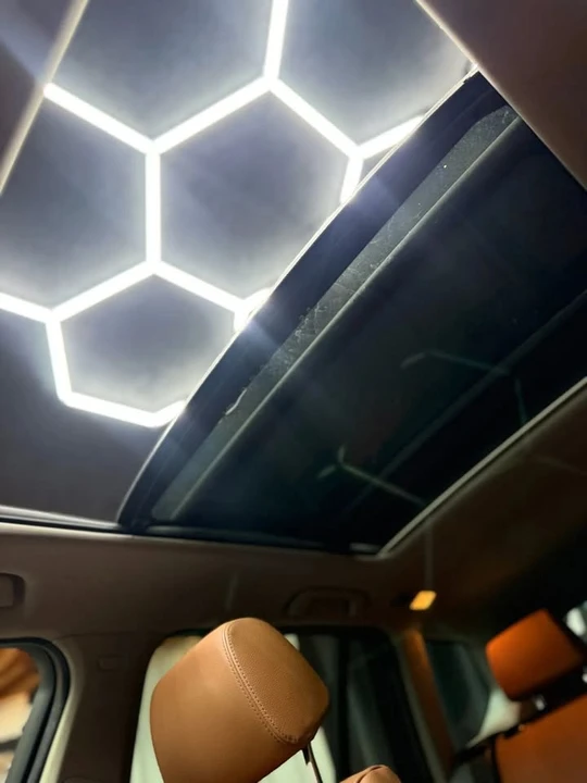 2017 BMW F25 X3 - Image 12 of 19