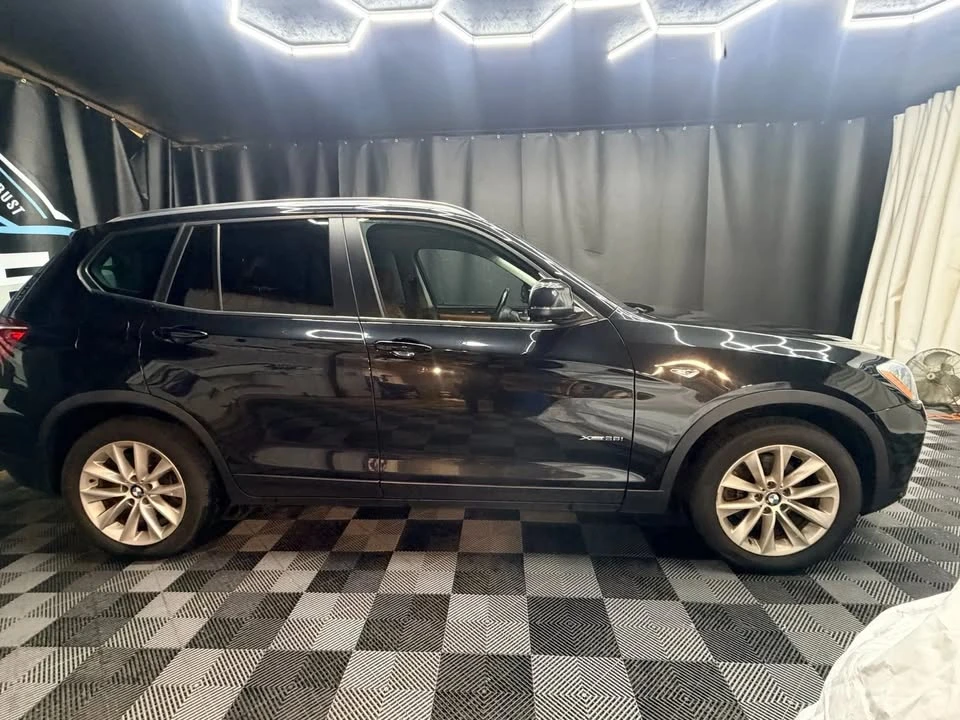 2017 BMW F25 X3 - Image 2 of 19