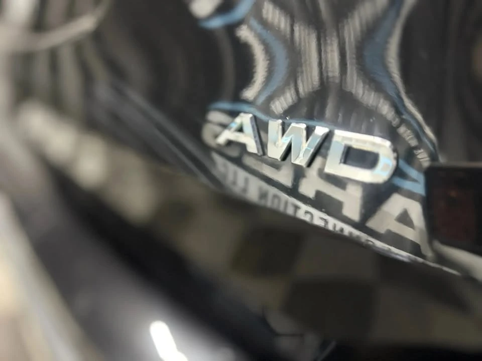 2017 BMW F25 X3 - Image 18 of 19